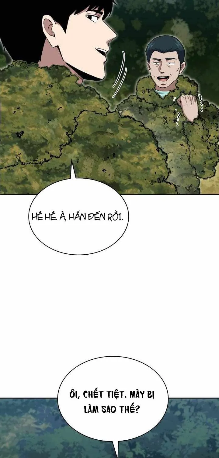 Cảnh Sát Thiên Tài Chuyển Sinh Chap 172 - Next Chap 173