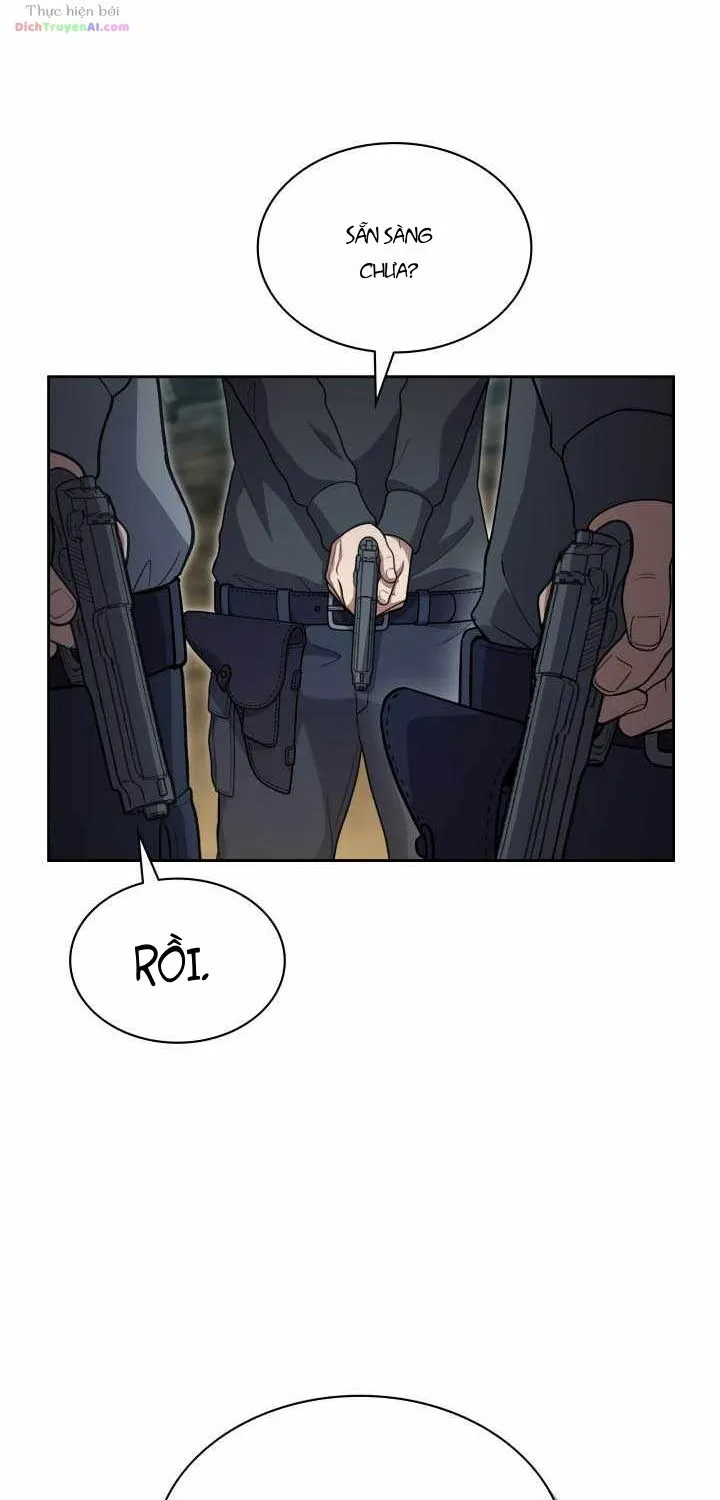 Cảnh Sát Thiên Tài Chuyển Sinh Chap 172 - Next Chap 173