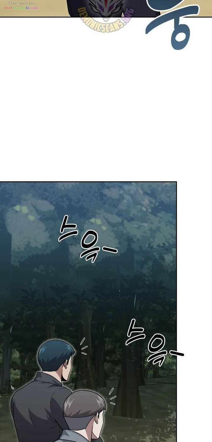 Cảnh Sát Thiên Tài Chuyển Sinh Chap 172 - Next Chap 173