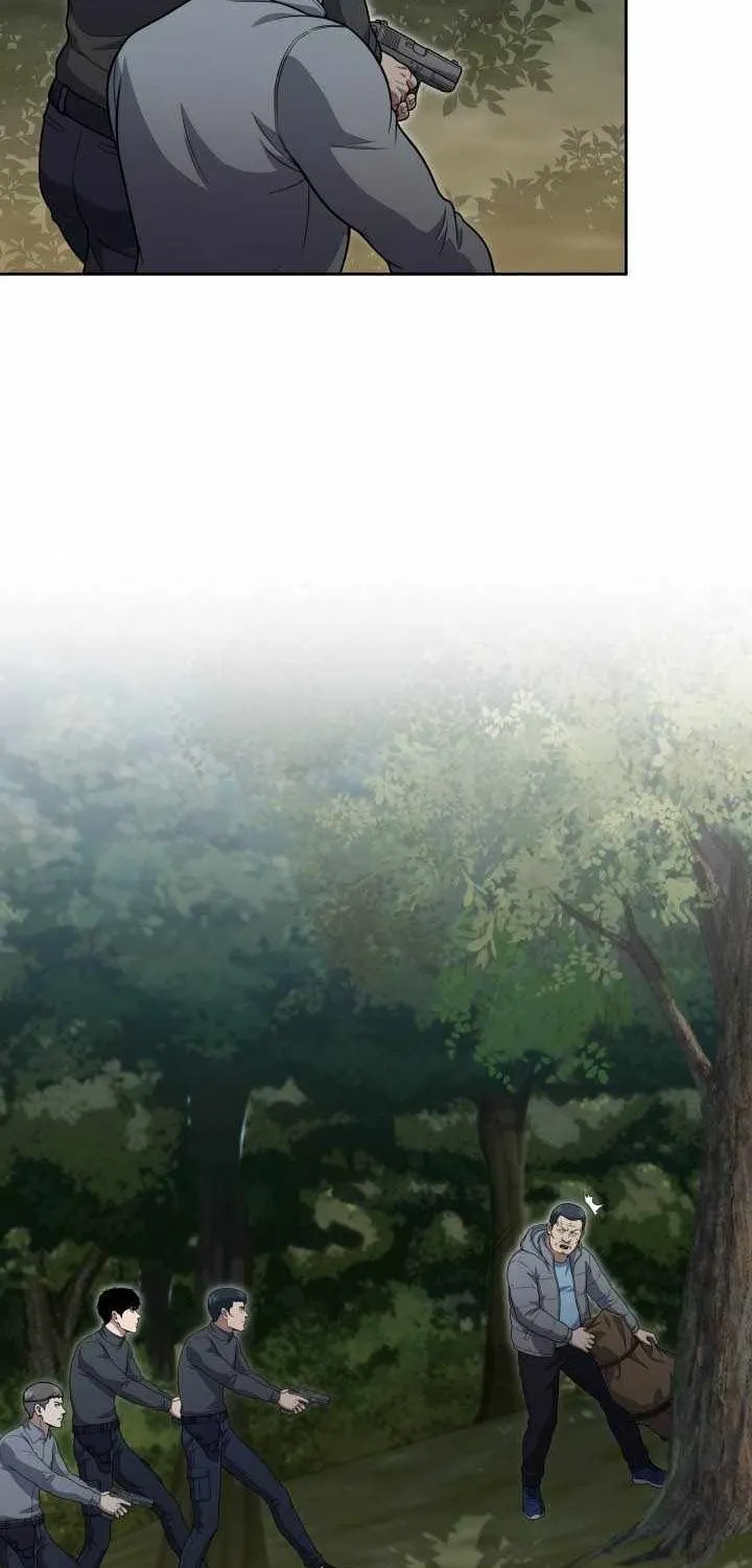 Cảnh Sát Thiên Tài Chuyển Sinh Chap 172 - Next Chap 173