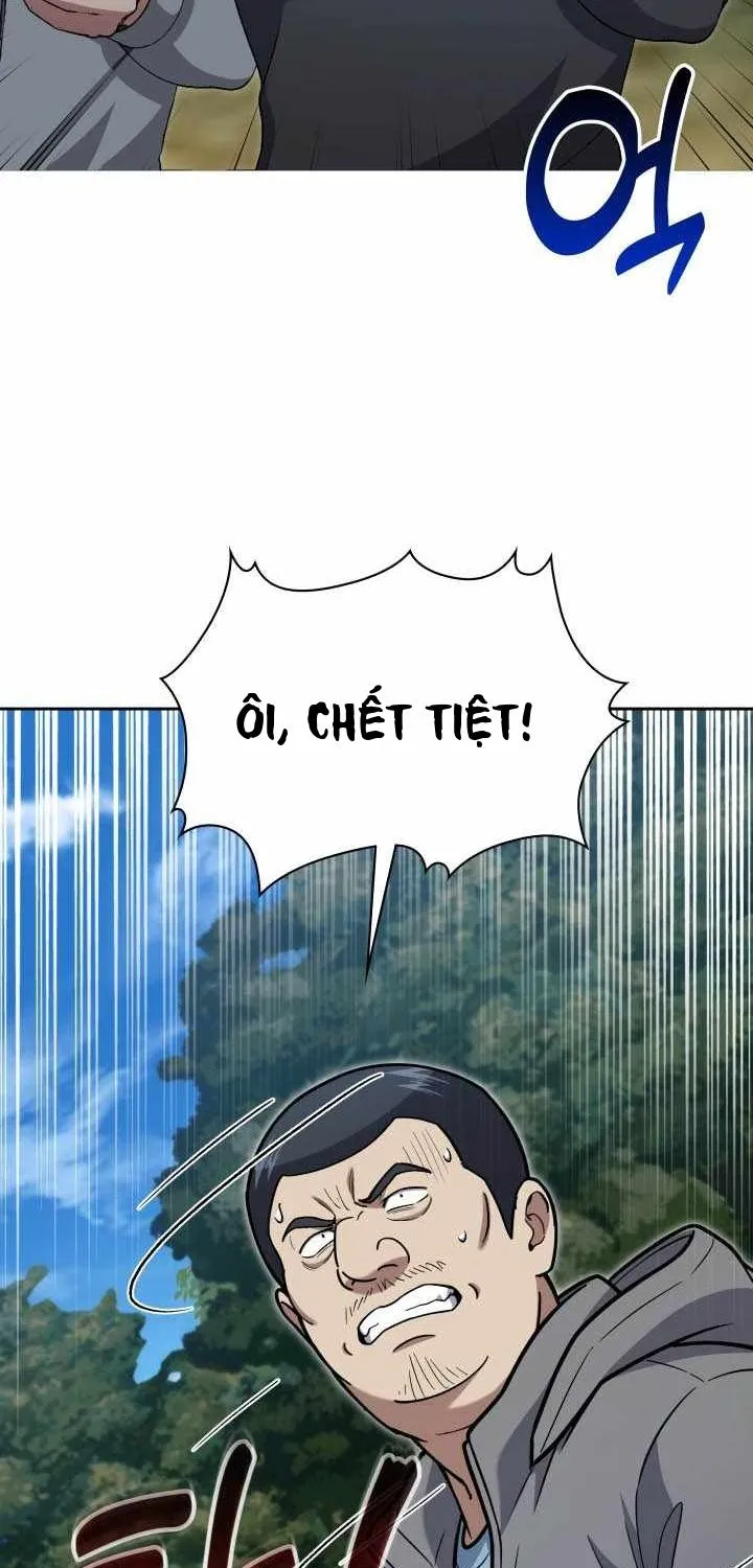 Cảnh Sát Thiên Tài Chuyển Sinh Chap 172 - Next Chap 173
