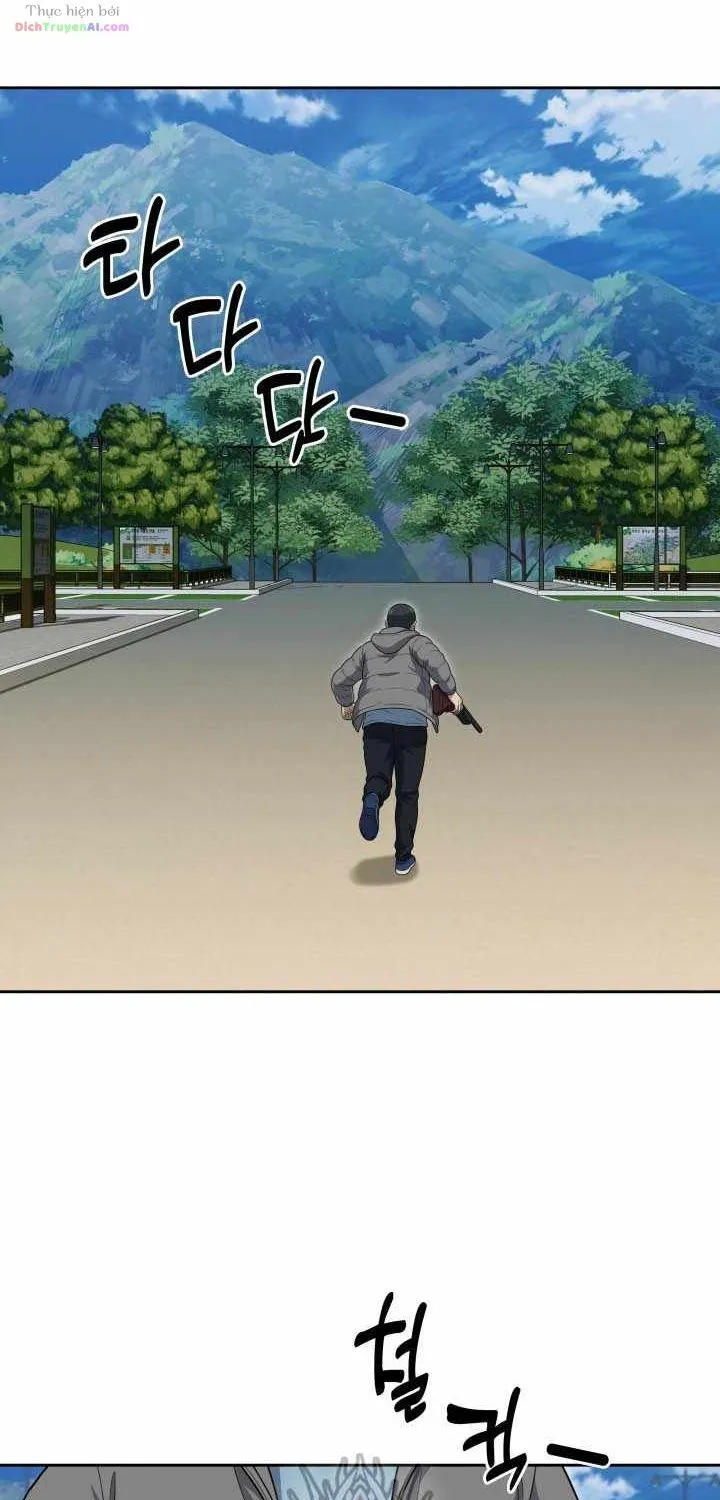 Cảnh Sát Thiên Tài Chuyển Sinh Chap 172 - Next Chap 173
