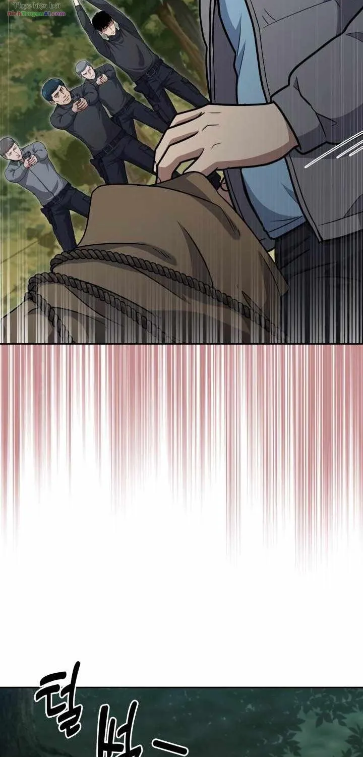 Cảnh Sát Thiên Tài Chuyển Sinh Chap 172 - Next Chap 173