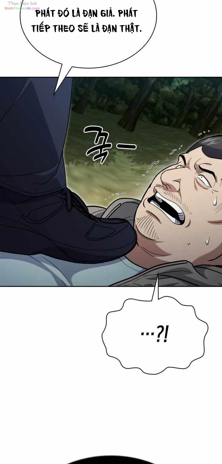 Cảnh Sát Thiên Tài Chuyển Sinh Chap 172 - Next Chap 173