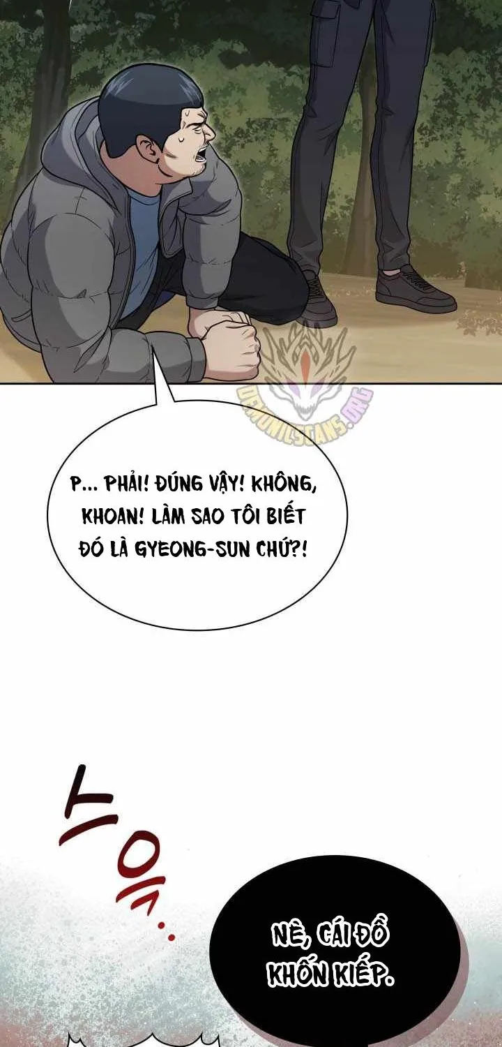 Cảnh Sát Thiên Tài Chuyển Sinh Chap 173 - Next Chap 174