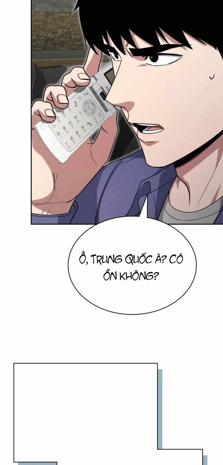 Cảnh Sát Thiên Tài Chuyển Sinh Chap 173 - Next Chap 174
