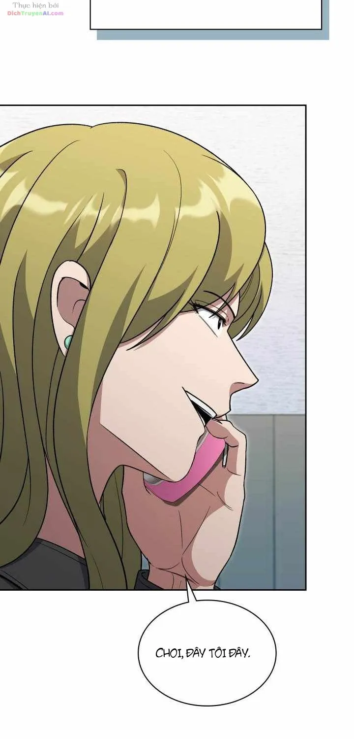 Cảnh Sát Thiên Tài Chuyển Sinh Chap 173 - Next Chap 174