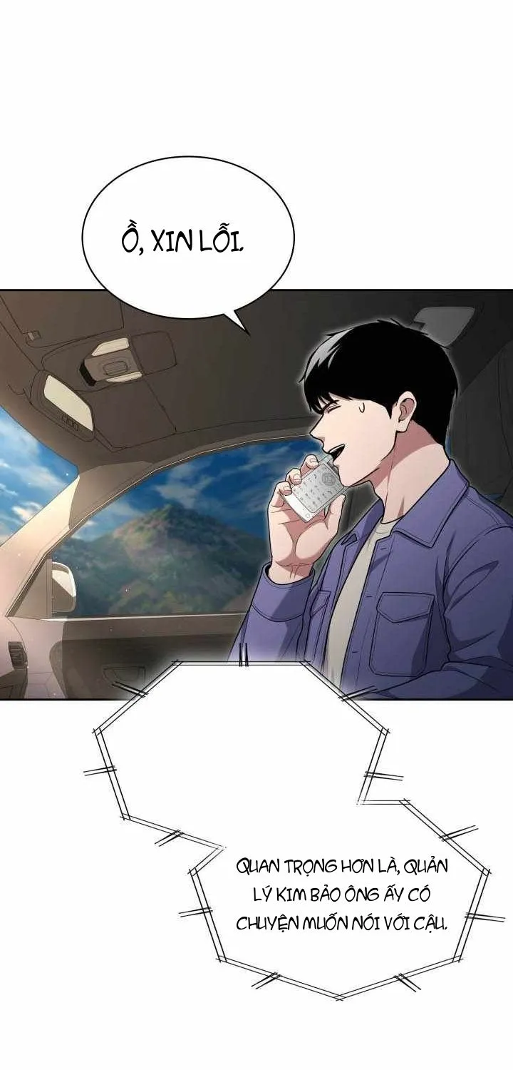 Cảnh Sát Thiên Tài Chuyển Sinh Chap 173 - Next Chap 174