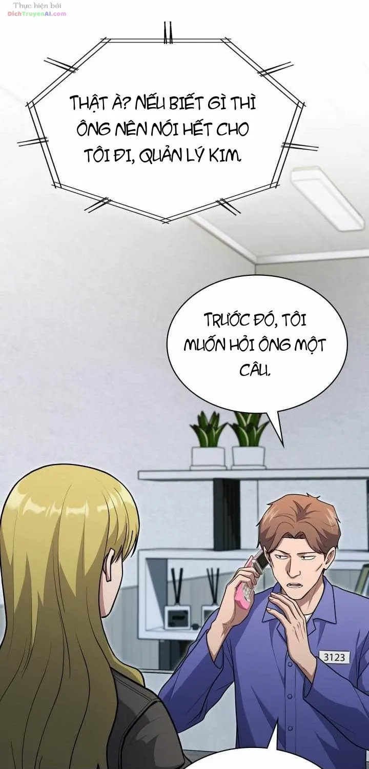 Cảnh Sát Thiên Tài Chuyển Sinh Chap 173 - Next Chap 174