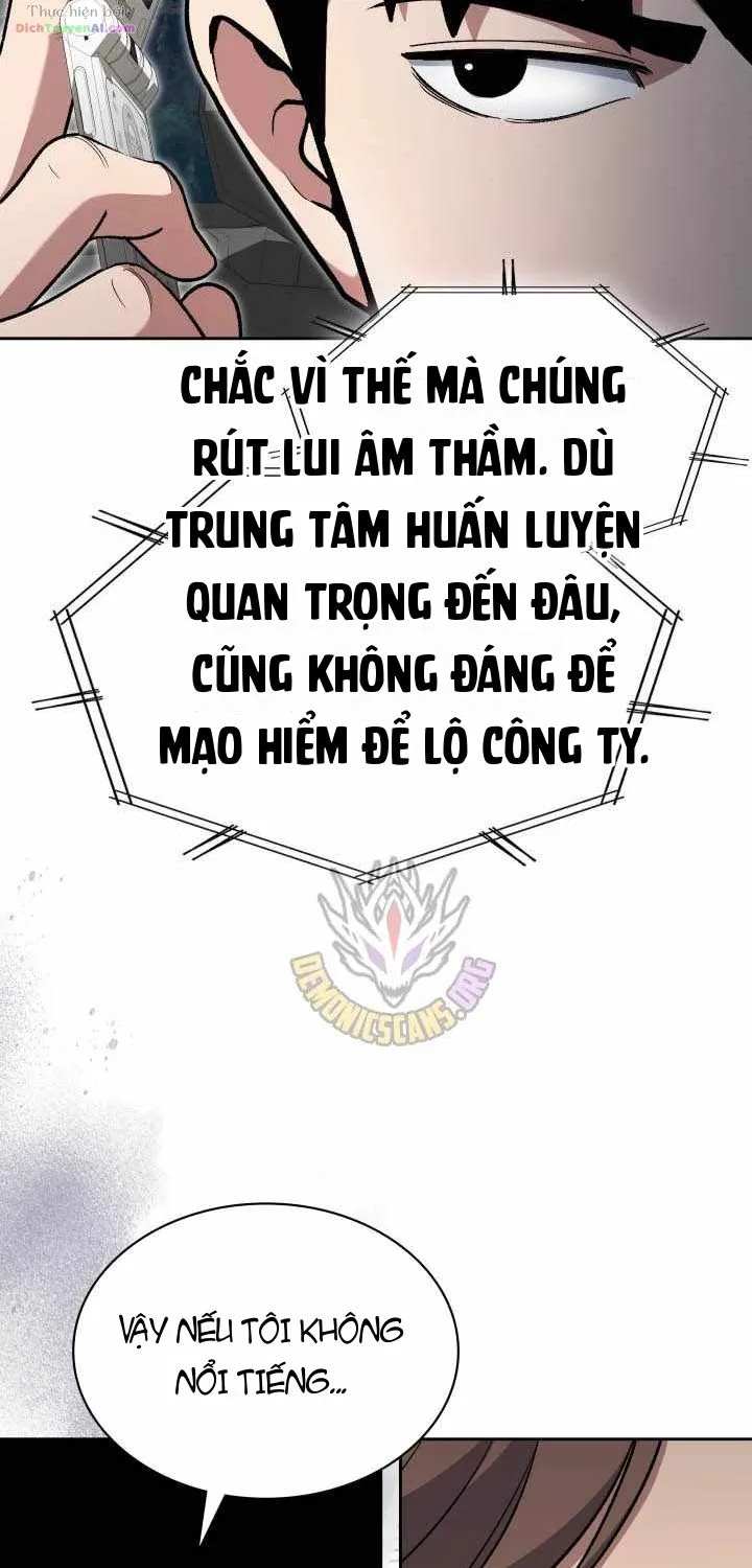 Cảnh Sát Thiên Tài Chuyển Sinh Chap 173 - Next Chap 174