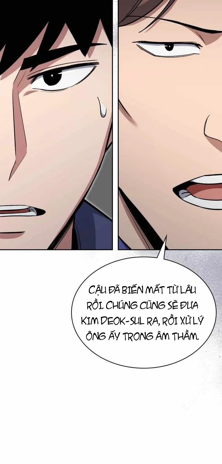 Cảnh Sát Thiên Tài Chuyển Sinh Chap 173 - Next Chap 174