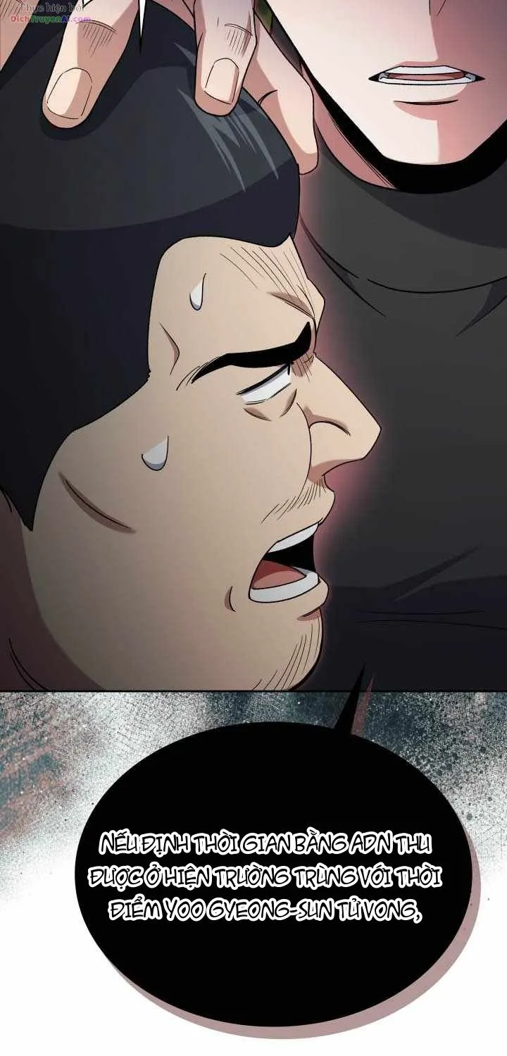 Cảnh Sát Thiên Tài Chuyển Sinh Chap 173 - Next Chap 174