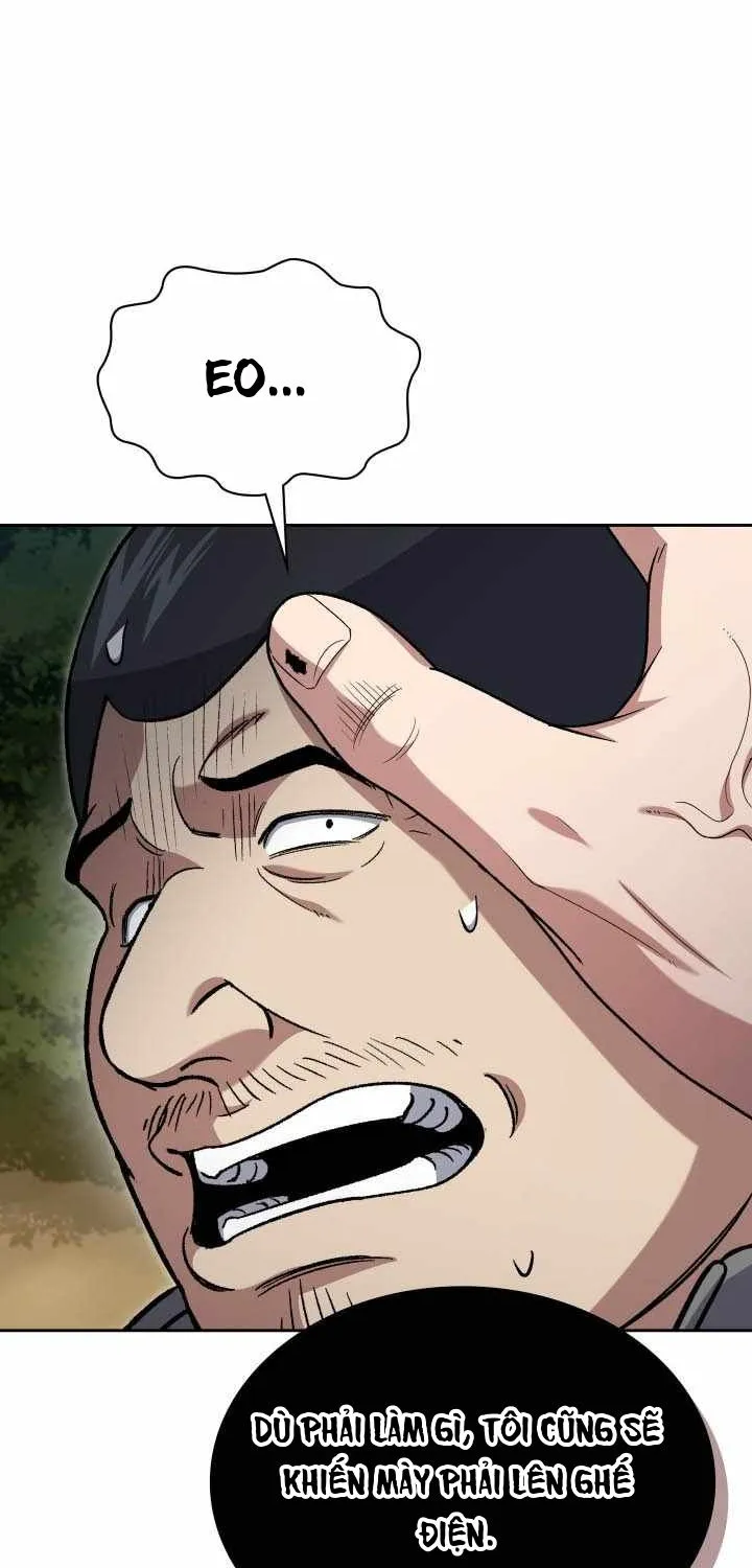 Cảnh Sát Thiên Tài Chuyển Sinh Chap 173 - Next Chap 174