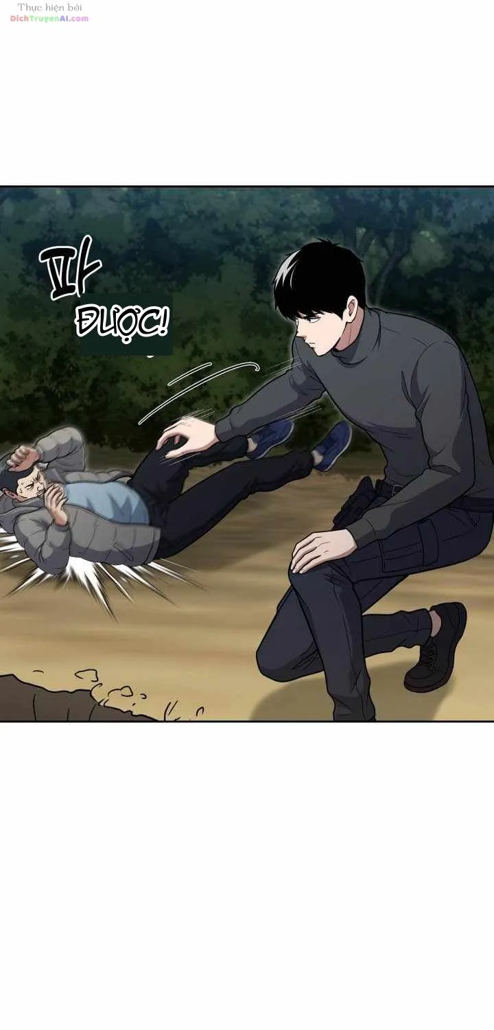 Cảnh Sát Thiên Tài Chuyển Sinh Chap 173 - Next Chap 174