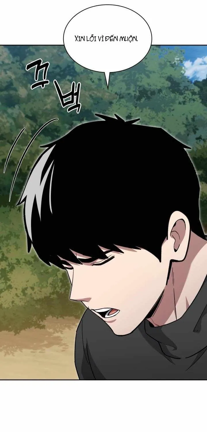Cảnh Sát Thiên Tài Chuyển Sinh Chap 173 - Next Chap 174
