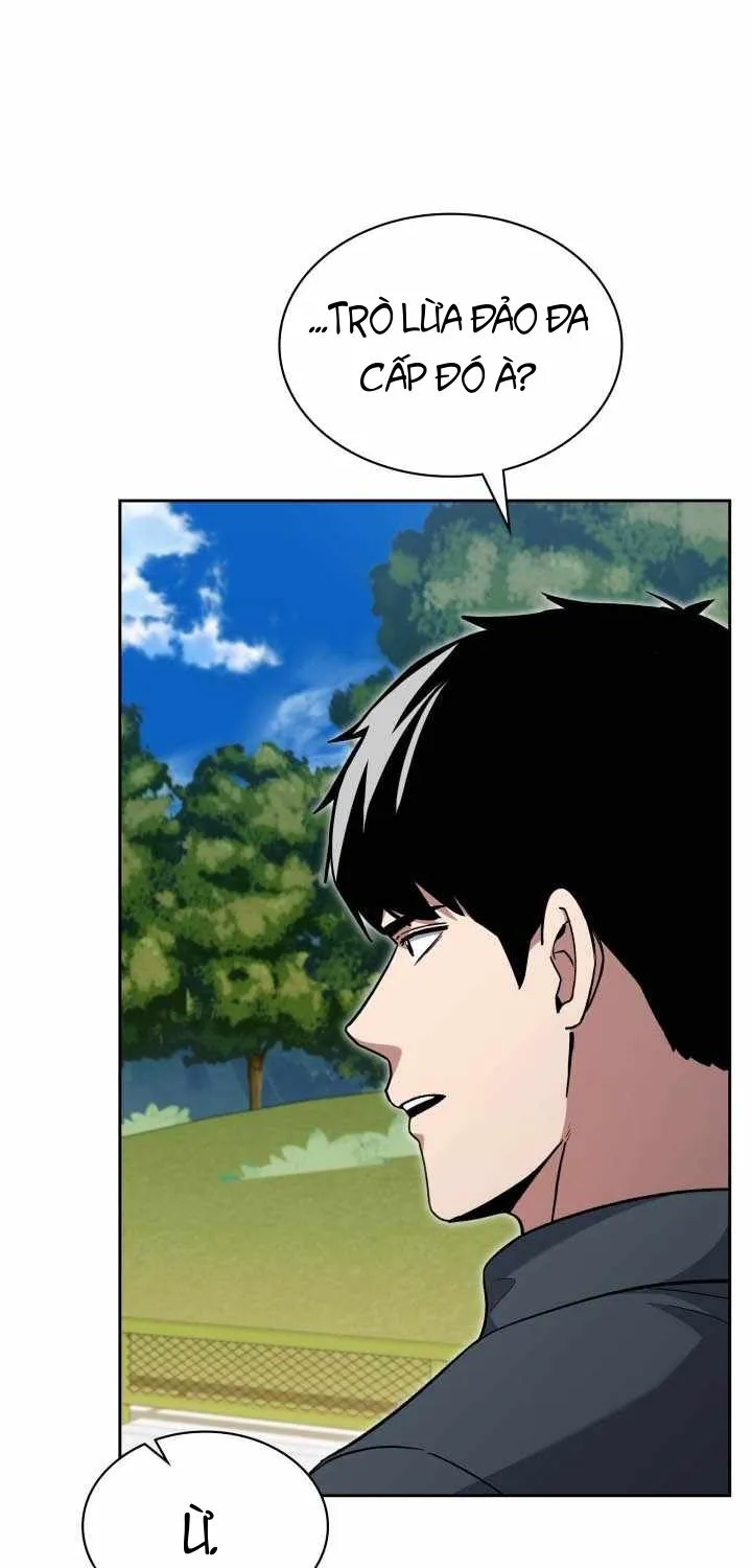 Cảnh Sát Thiên Tài Chuyển Sinh Chap 173 - Next Chap 174