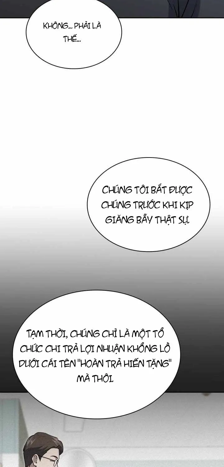 Cảnh Sát Thiên Tài Chuyển Sinh Chap 173 - Next Chap 174