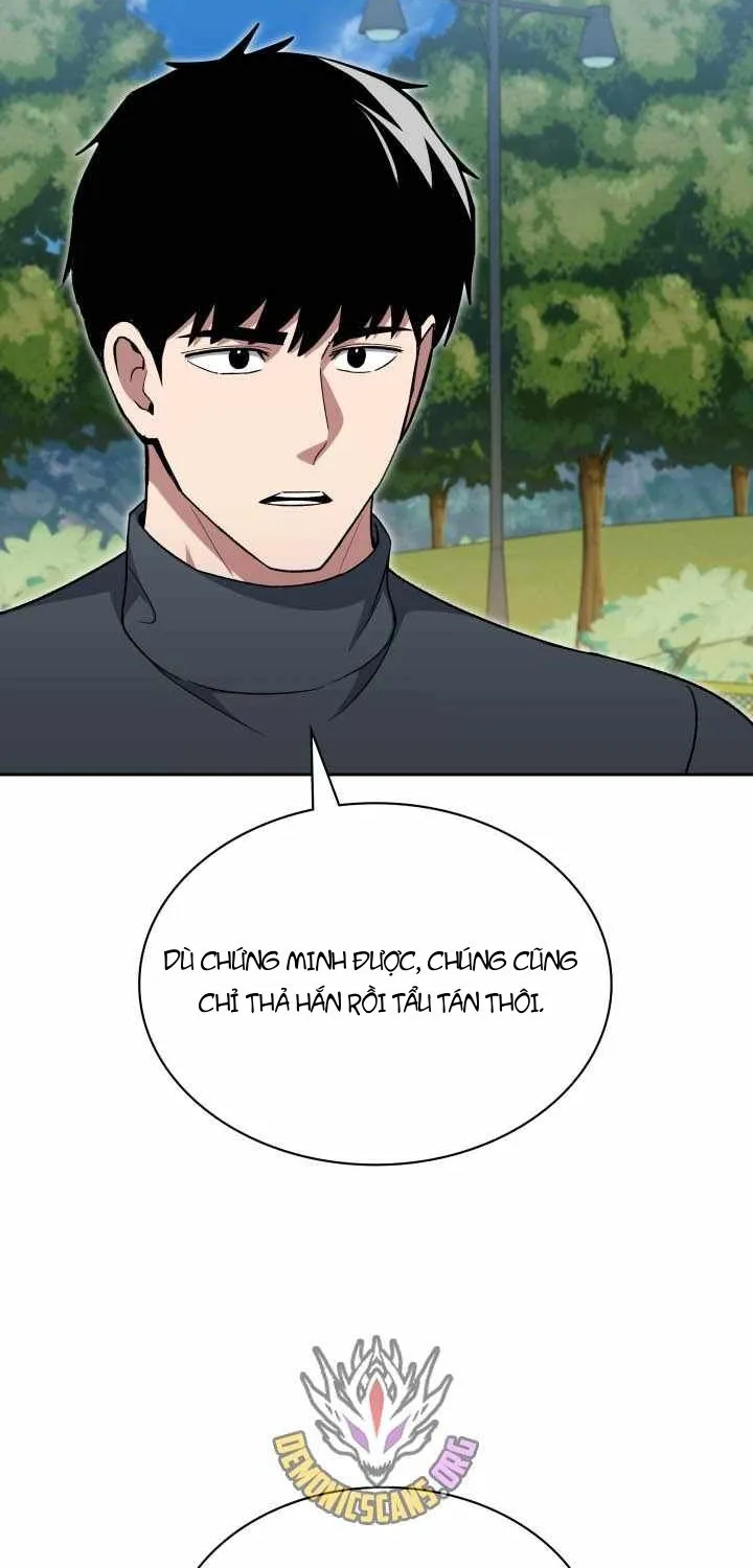 Cảnh Sát Thiên Tài Chuyển Sinh Chap 173 - Next Chap 174