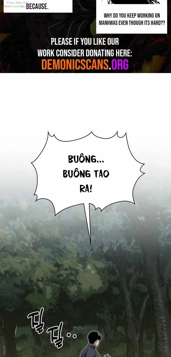 Cảnh Sát Thiên Tài Chuyển Sinh Chap 173 - Next Chap 174