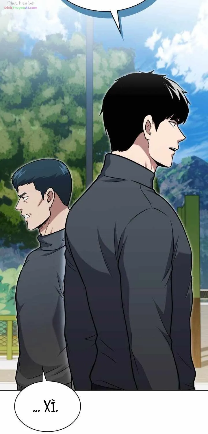 Cảnh Sát Thiên Tài Chuyển Sinh Chap 173 - Next Chap 174