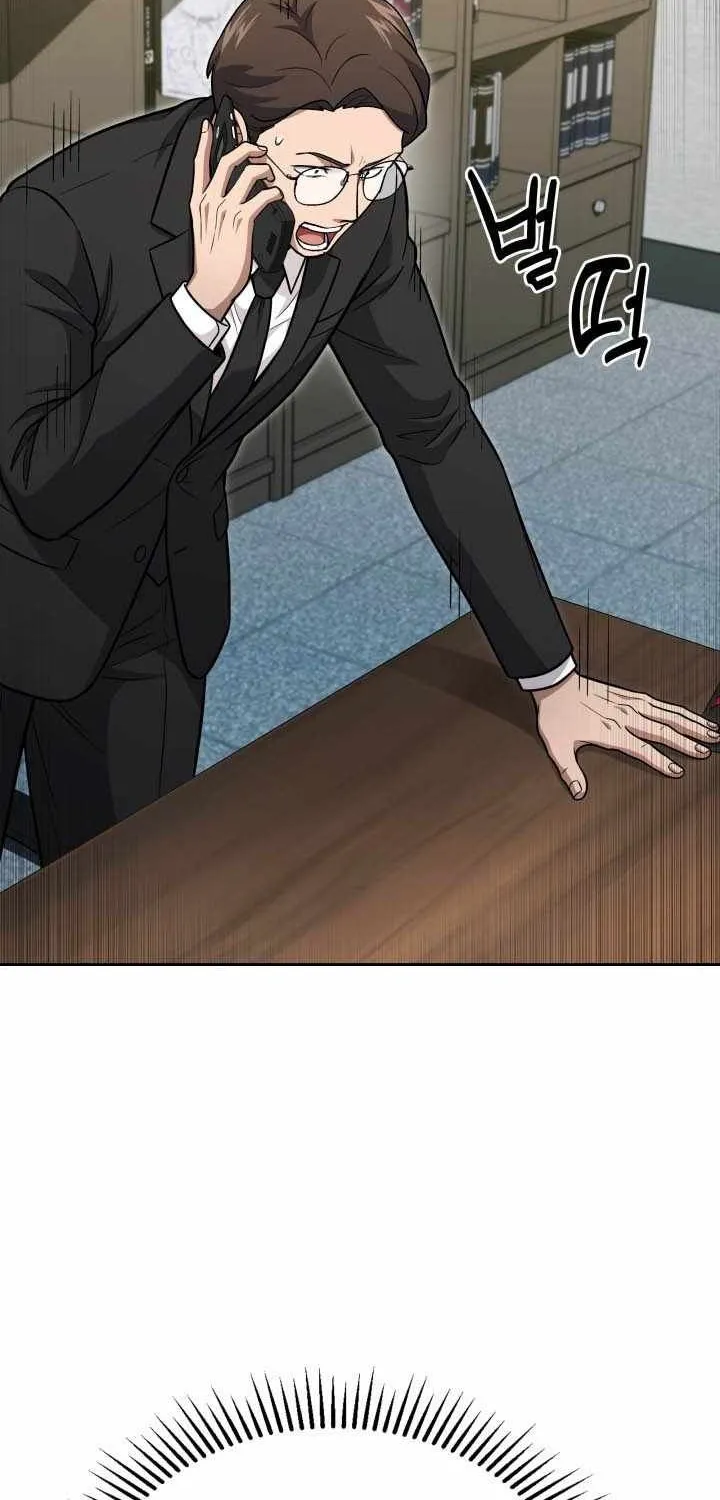 Cảnh Sát Thiên Tài Chuyển Sinh Chap 173 - Next Chap 174