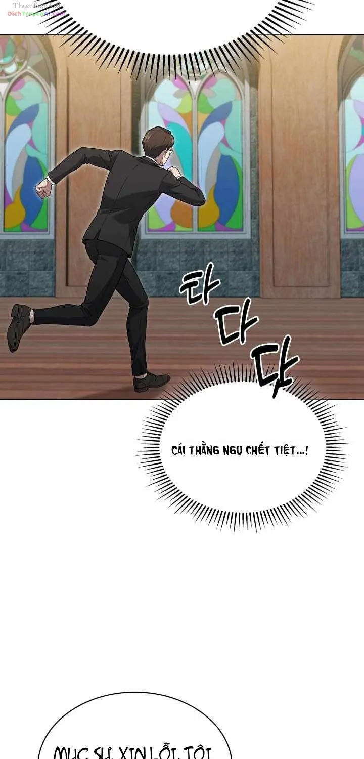 Cảnh Sát Thiên Tài Chuyển Sinh Chap 173 - Next Chap 174