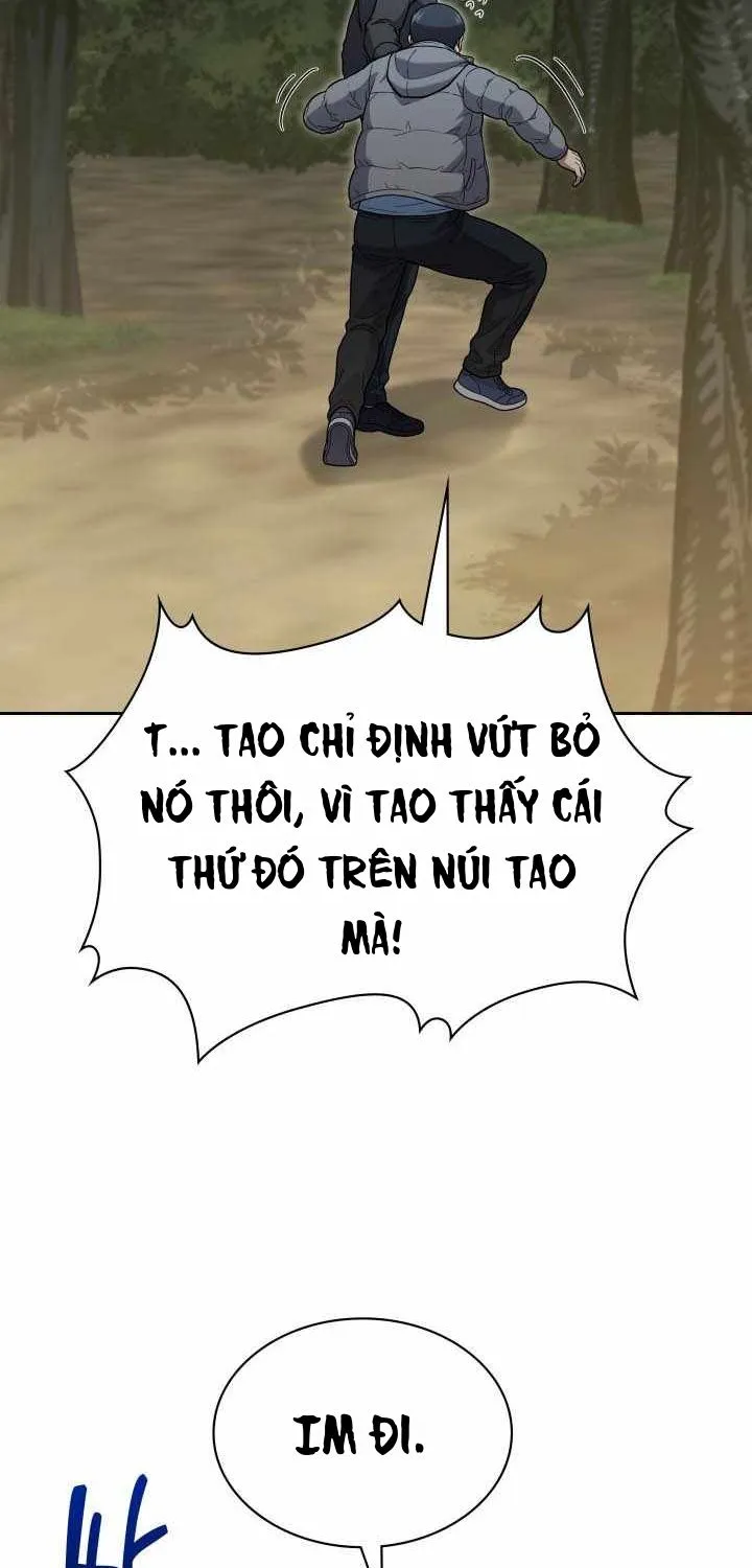Cảnh Sát Thiên Tài Chuyển Sinh Chap 173 - Next Chap 174