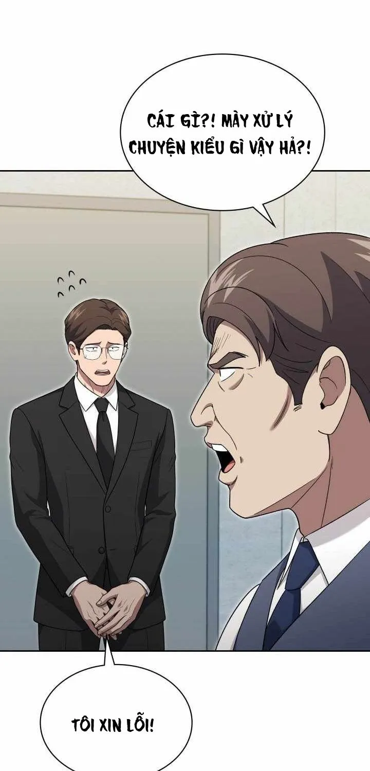 Cảnh Sát Thiên Tài Chuyển Sinh Chap 173 - Next Chap 174