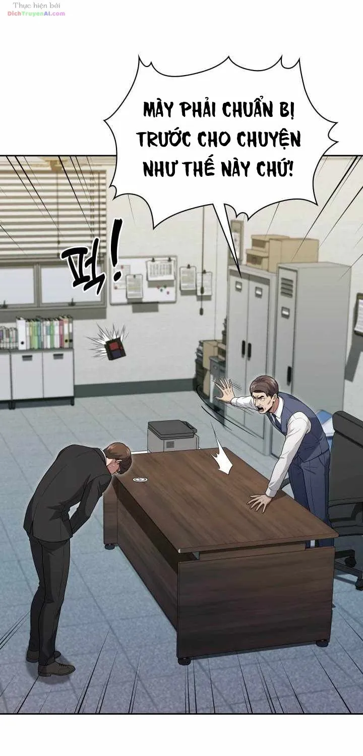 Cảnh Sát Thiên Tài Chuyển Sinh Chap 173 - Next Chap 174