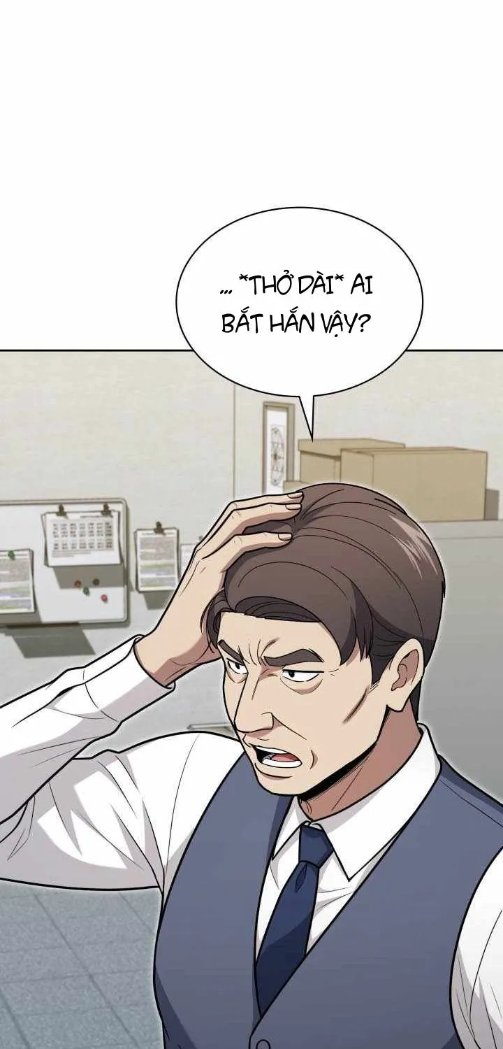 Cảnh Sát Thiên Tài Chuyển Sinh Chap 173 - Next Chap 174