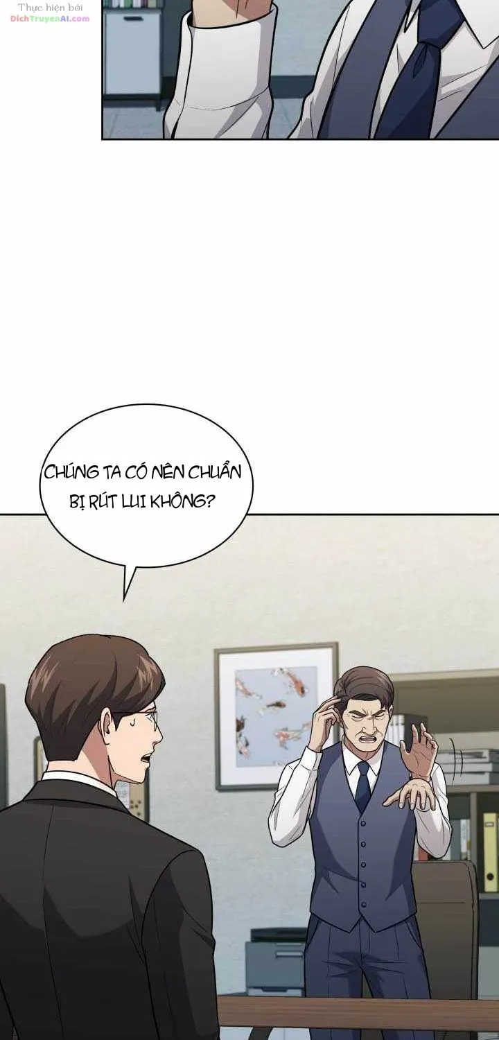 Cảnh Sát Thiên Tài Chuyển Sinh Chap 173 - Next Chap 174