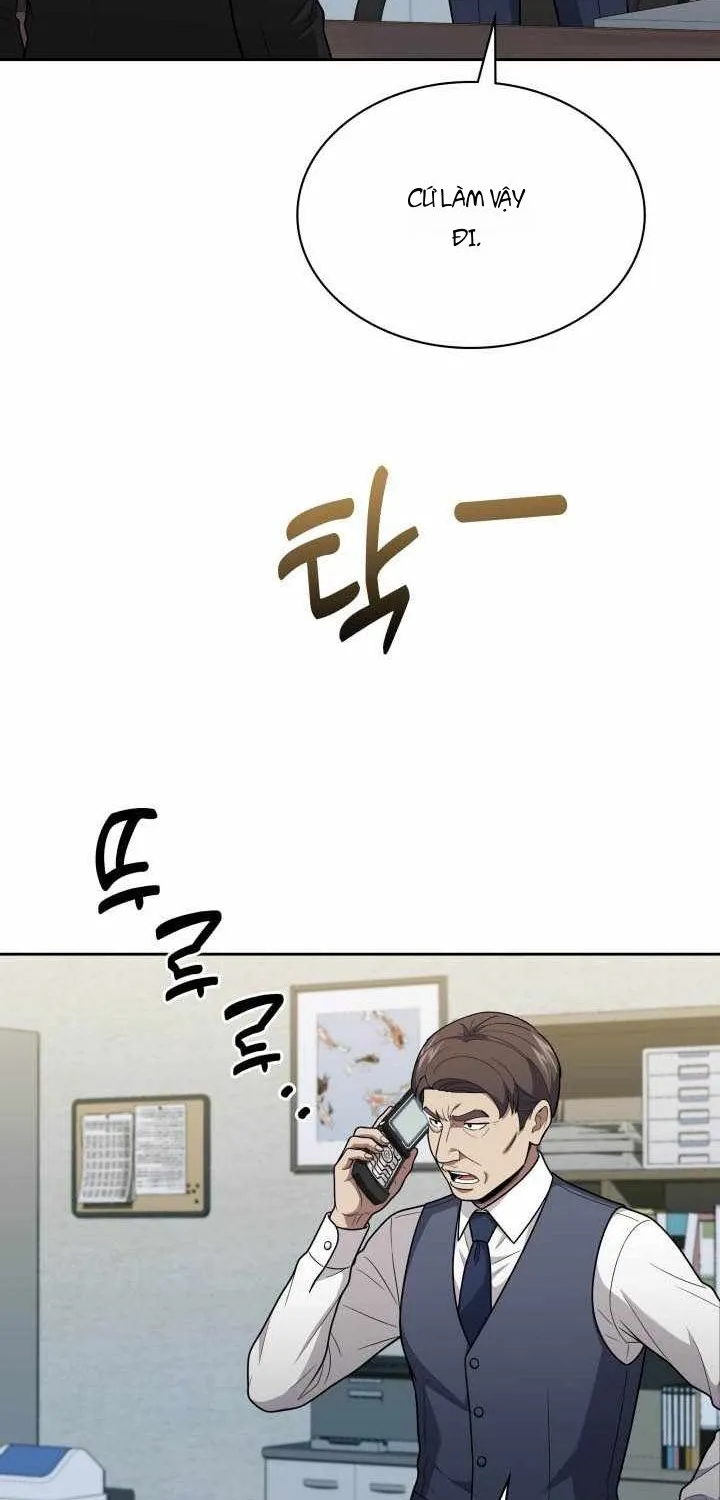 Cảnh Sát Thiên Tài Chuyển Sinh Chap 173 - Next Chap 174