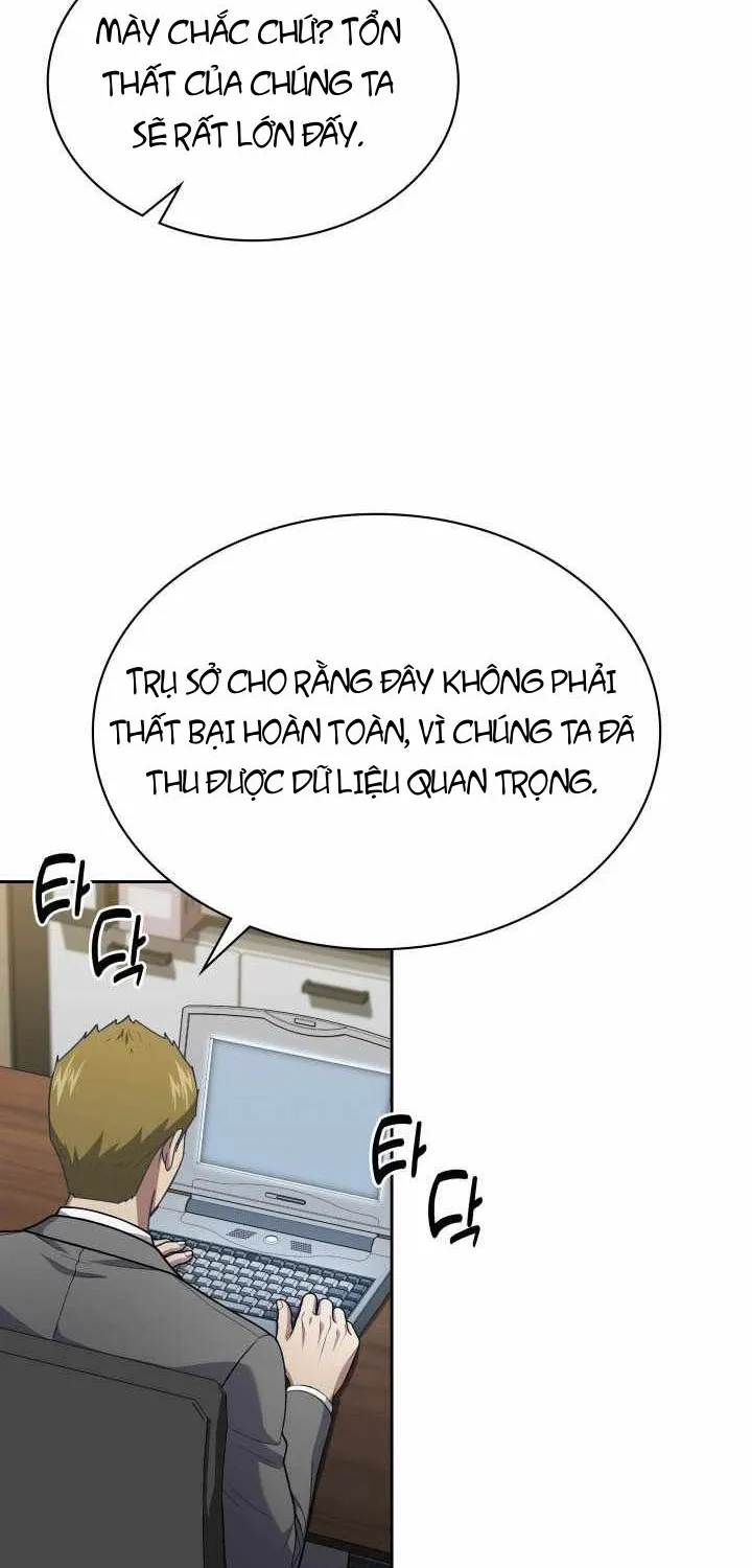 Cảnh Sát Thiên Tài Chuyển Sinh Chap 173 - Next Chap 174