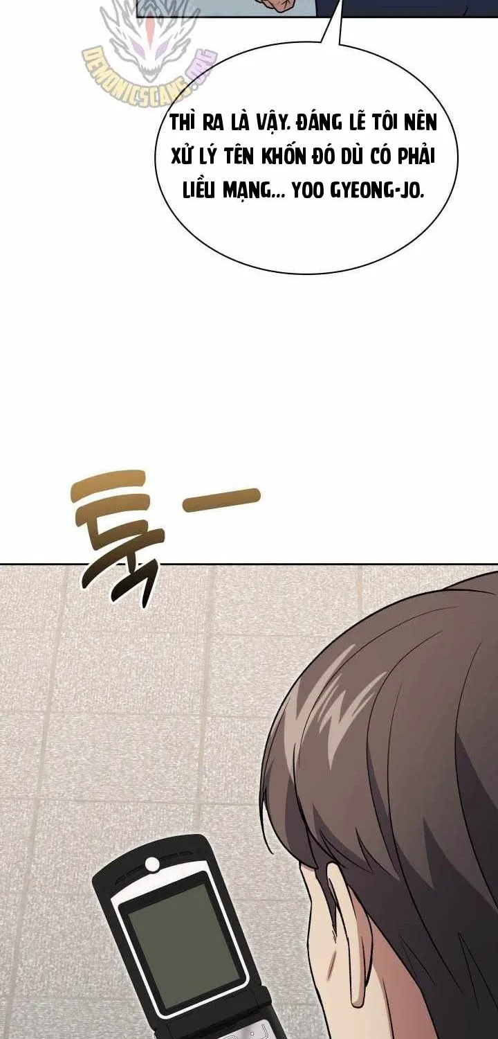 Cảnh Sát Thiên Tài Chuyển Sinh Chap 173 - Next Chap 174