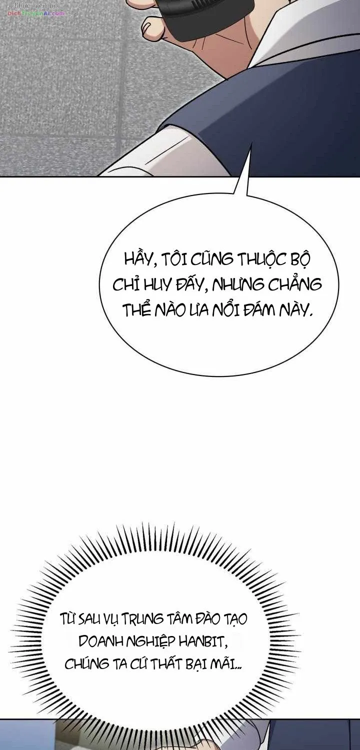 Cảnh Sát Thiên Tài Chuyển Sinh Chap 173 - Next Chap 174