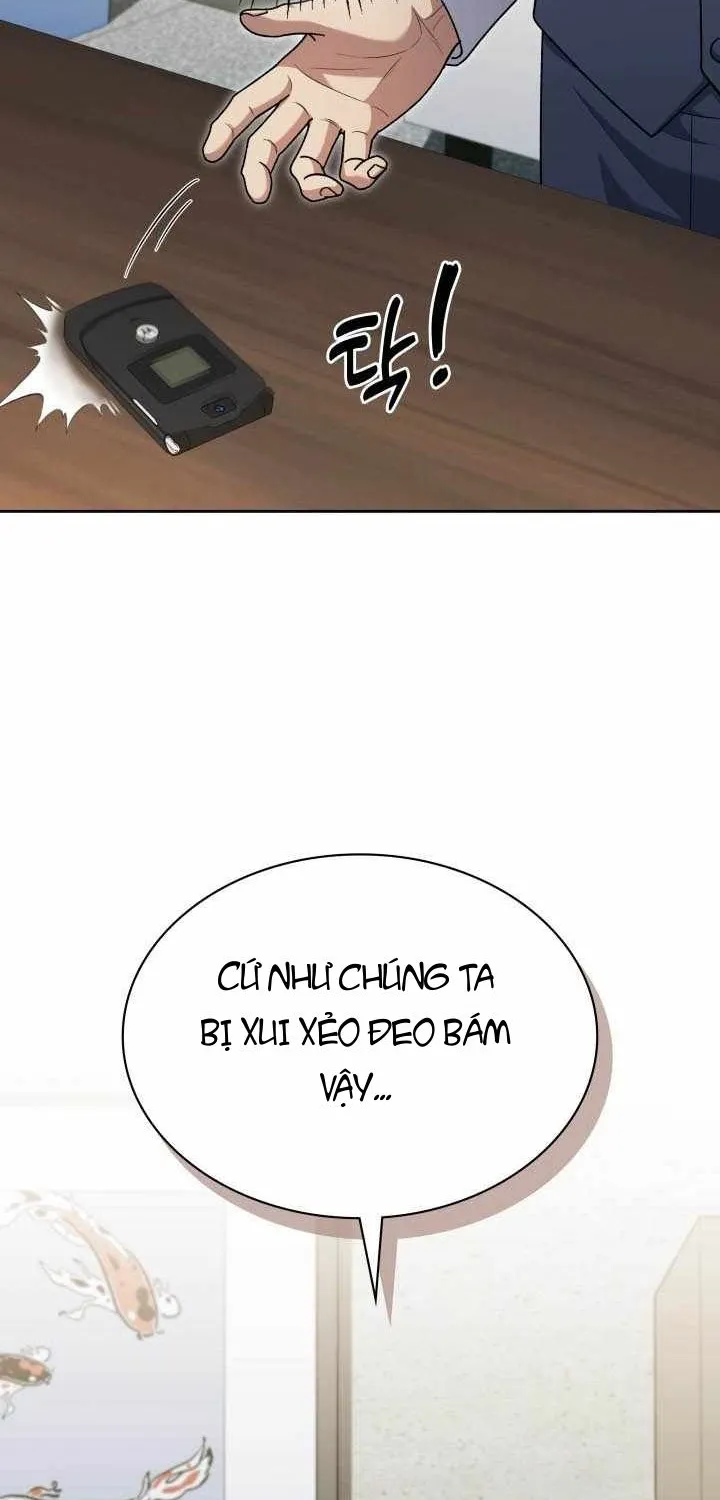 Cảnh Sát Thiên Tài Chuyển Sinh Chap 173 - Next Chap 174