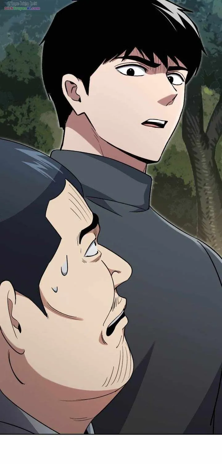Cảnh Sát Thiên Tài Chuyển Sinh Chap 173 - Next Chap 174