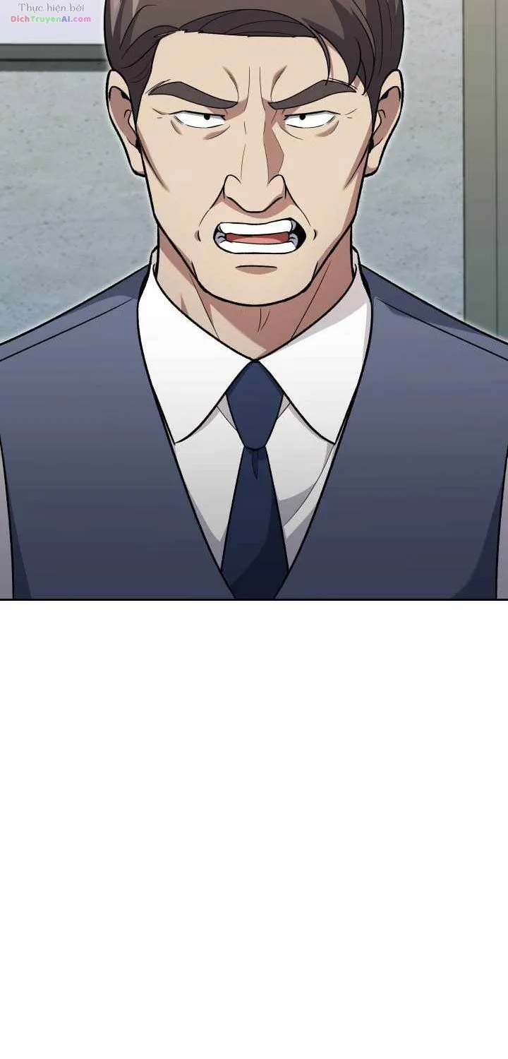 Cảnh Sát Thiên Tài Chuyển Sinh Chap 173 - Next Chap 174