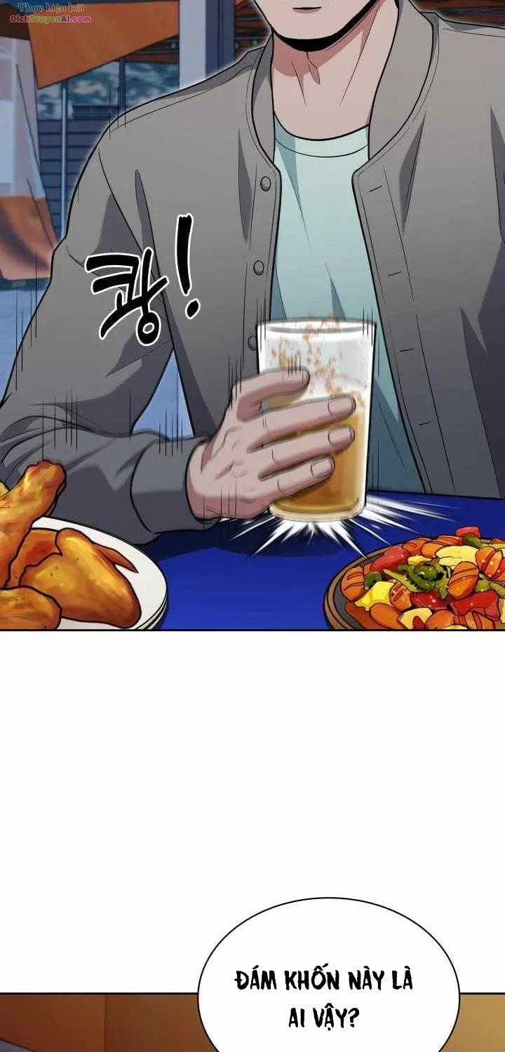 Cảnh Sát Thiên Tài Chuyển Sinh Chap 173 - Next Chap 174