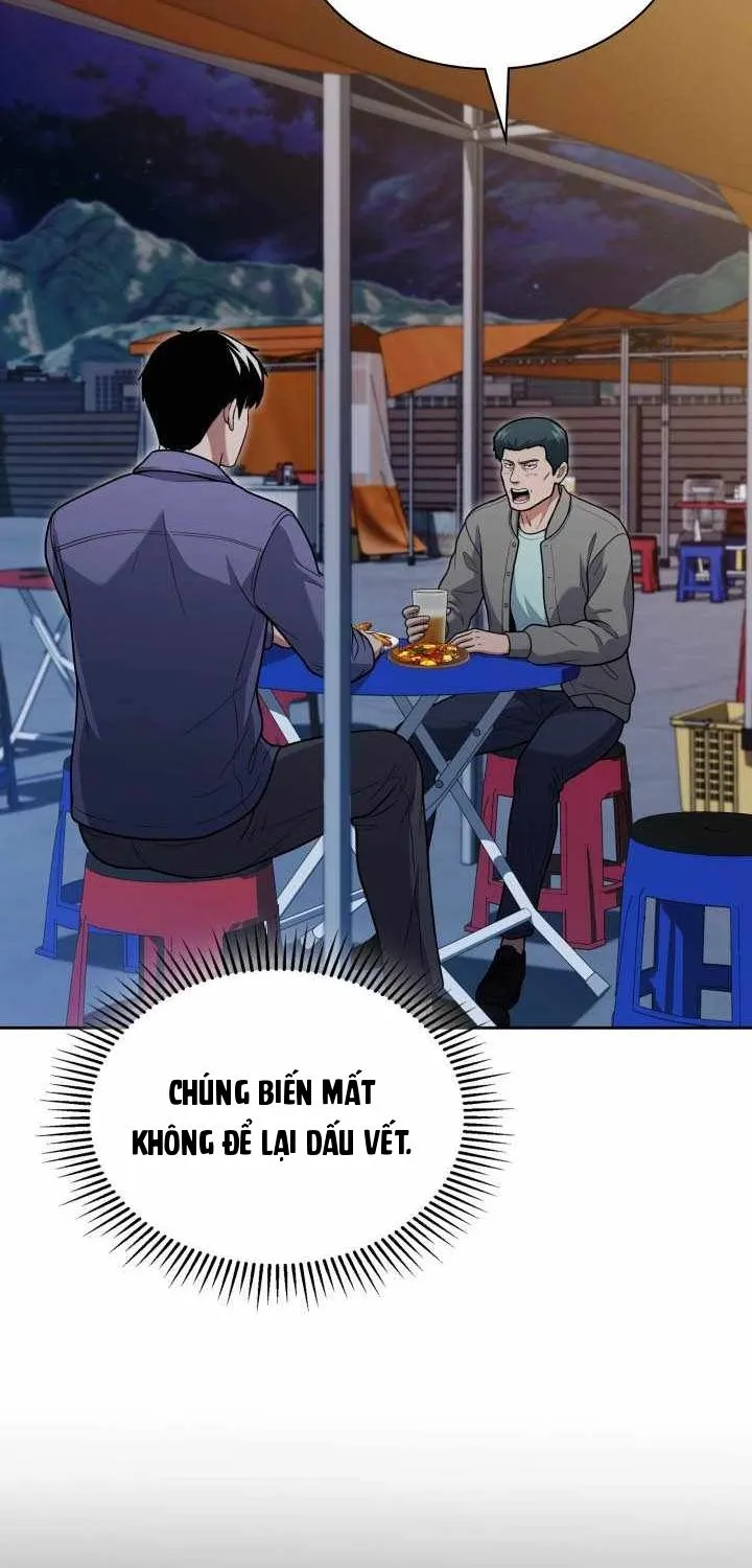 Cảnh Sát Thiên Tài Chuyển Sinh Chap 173 - Next Chap 174