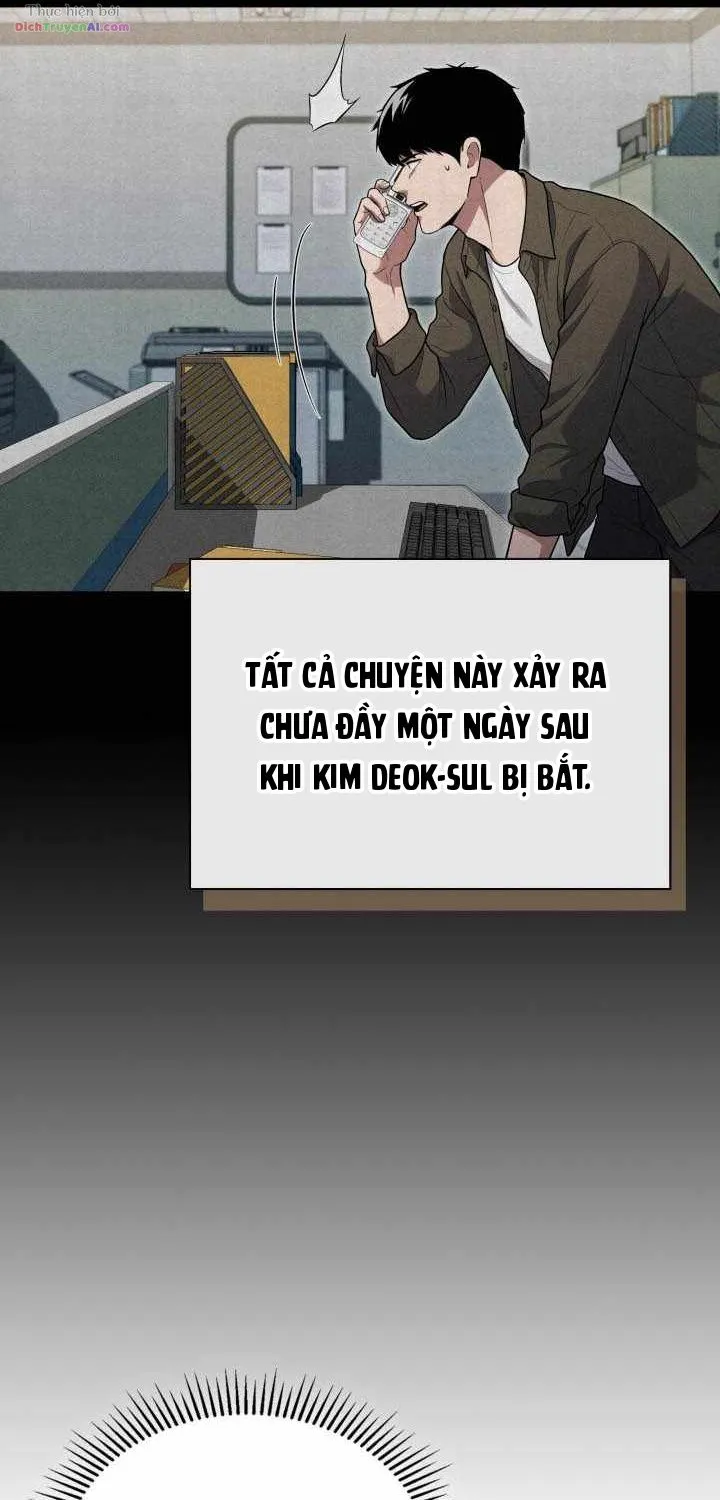 Cảnh Sát Thiên Tài Chuyển Sinh Chap 173 - Next Chap 174