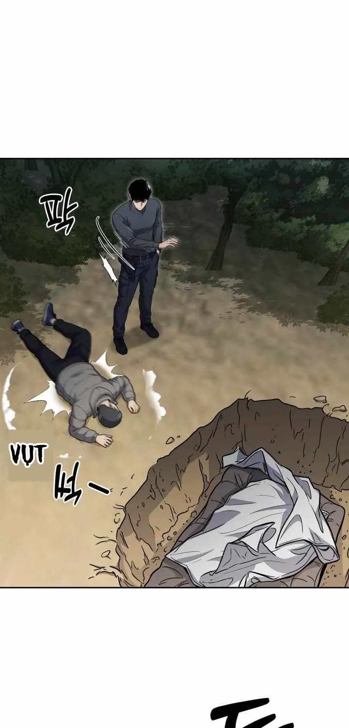 Cảnh Sát Thiên Tài Chuyển Sinh Chap 173 - Next Chap 174