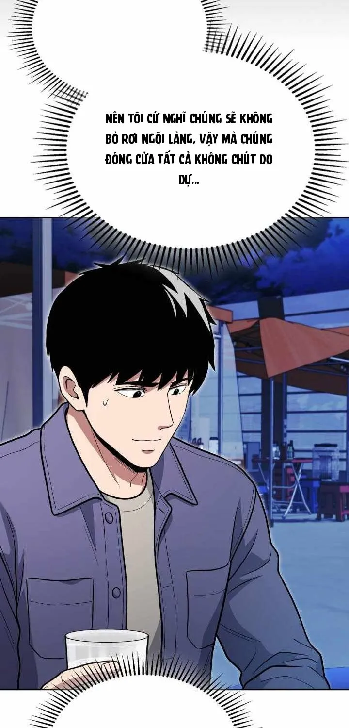 Cảnh Sát Thiên Tài Chuyển Sinh Chap 173 - Next Chap 174