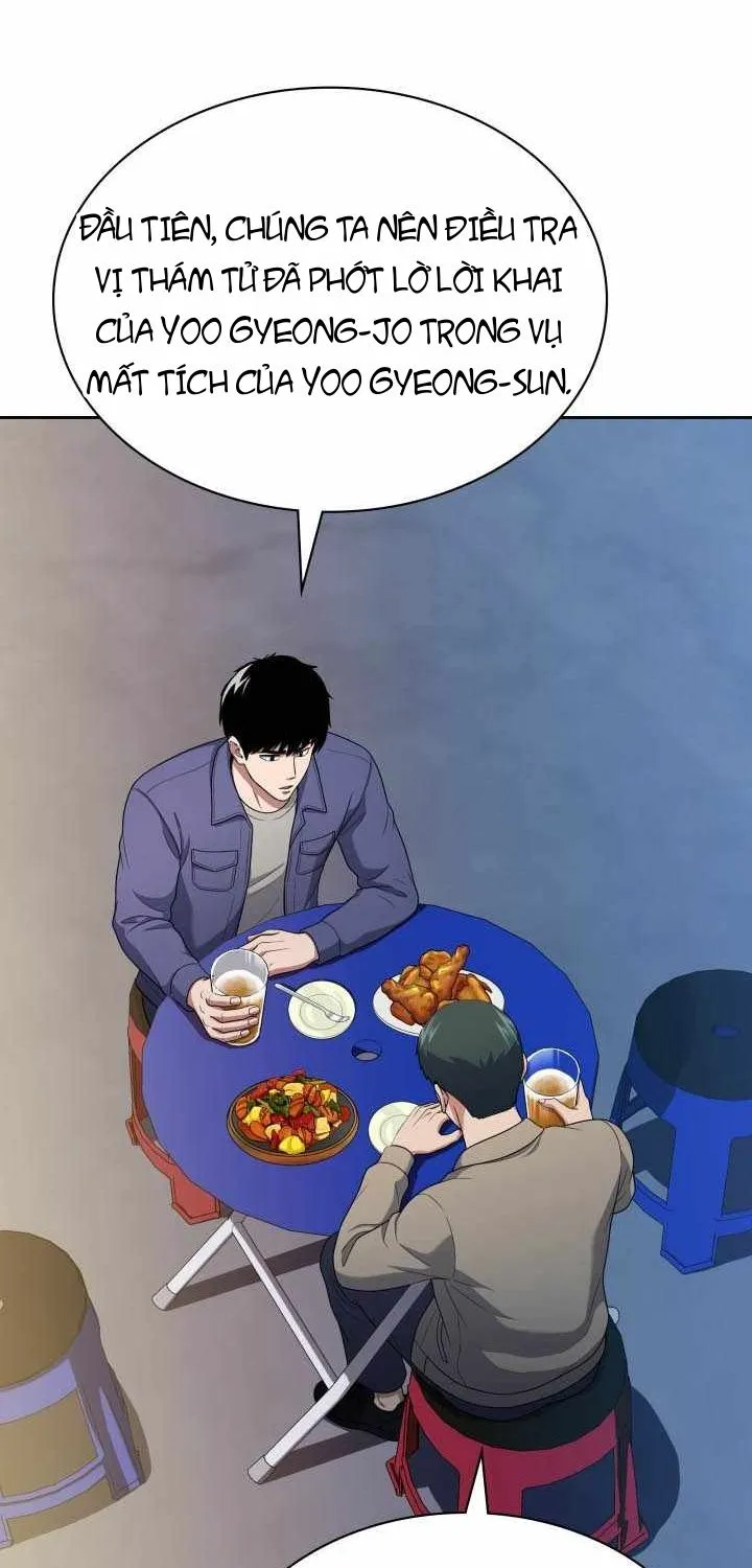 Cảnh Sát Thiên Tài Chuyển Sinh Chap 173 - Next Chap 174
