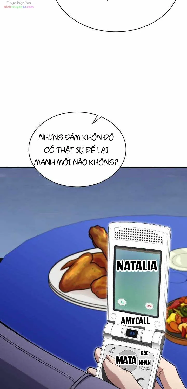 Cảnh Sát Thiên Tài Chuyển Sinh Chap 173 - Next Chap 174