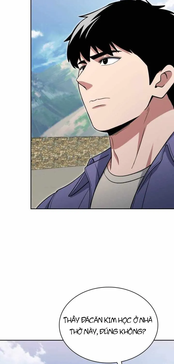 Cảnh Sát Thiên Tài Chuyển Sinh Chap 173 - Next Chap 174