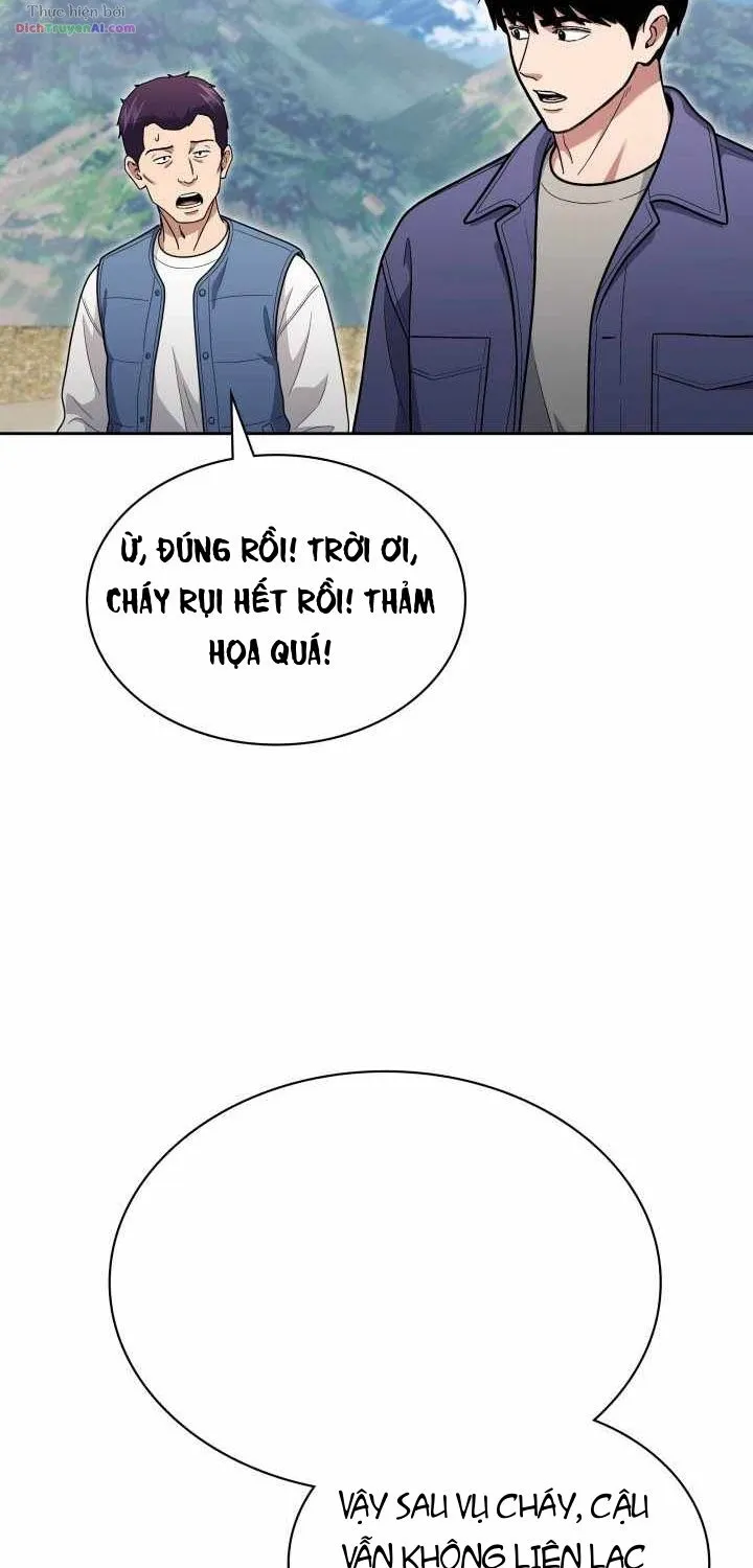 Cảnh Sát Thiên Tài Chuyển Sinh Chap 173 - Next Chap 174