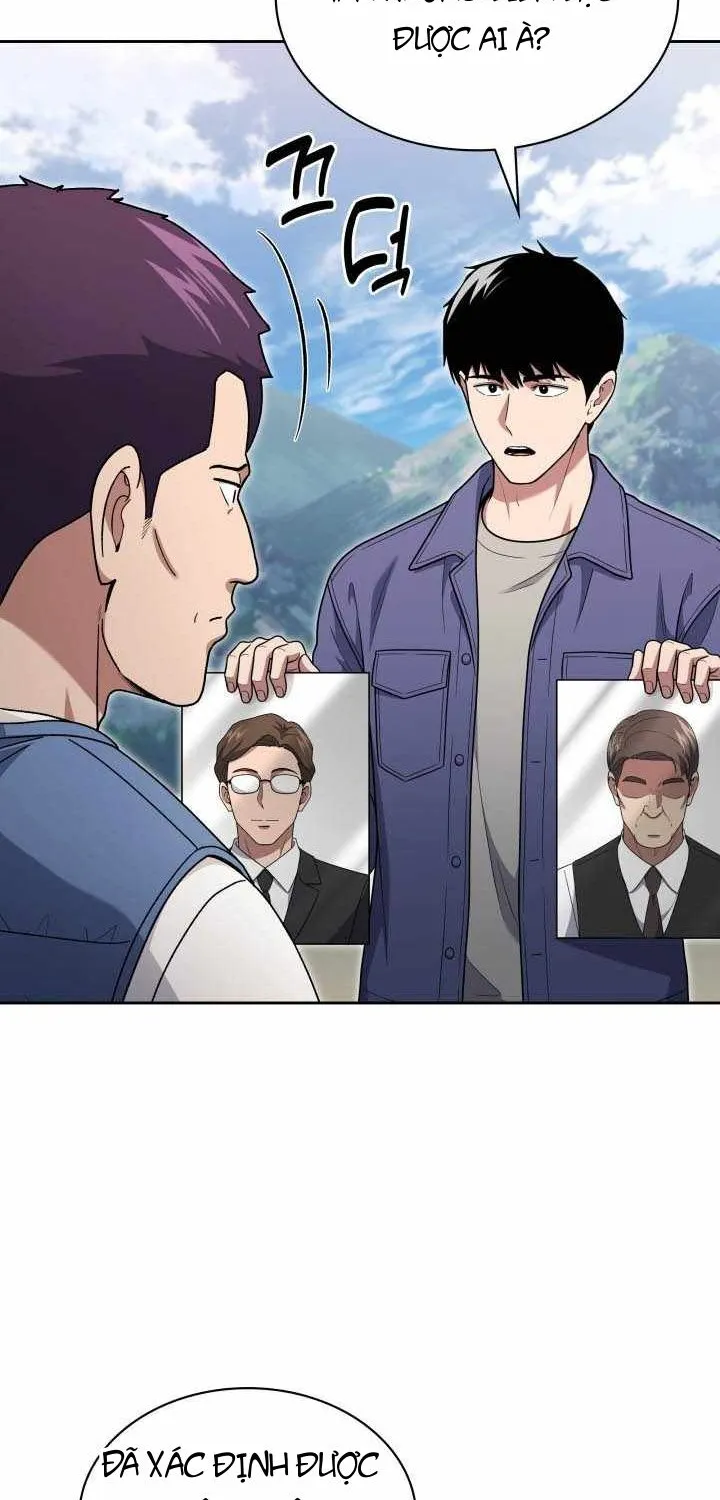 Cảnh Sát Thiên Tài Chuyển Sinh Chap 173 - Next Chap 174
