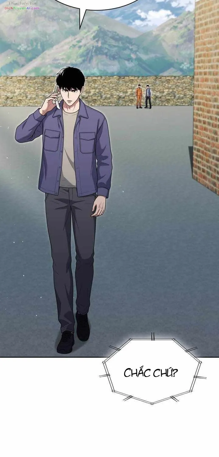 Cảnh Sát Thiên Tài Chuyển Sinh Chap 173 - Next Chap 174