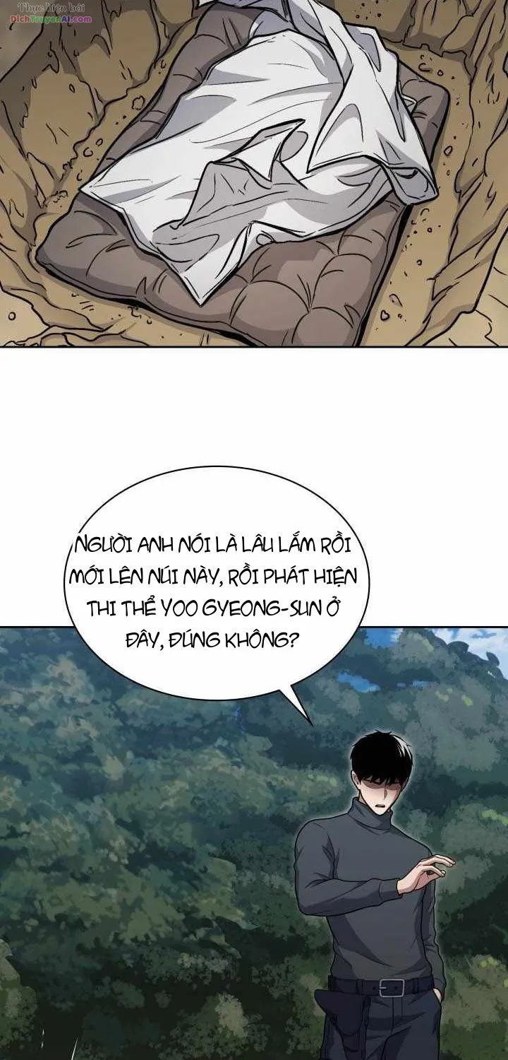 Cảnh Sát Thiên Tài Chuyển Sinh Chap 173 - Next Chap 174